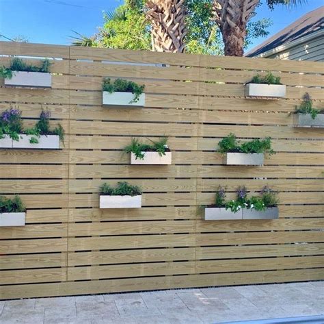 wall planter box metal|planter box with galvanized metal.